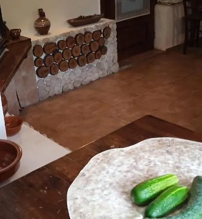 Guest house Hristovi 3*