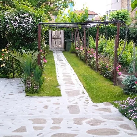 Guest house Hristovi