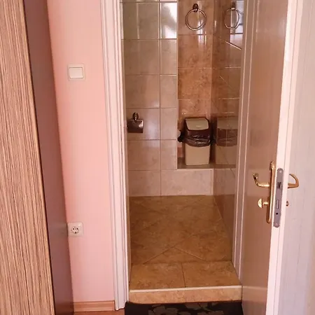 Hristovi Guest house 3*