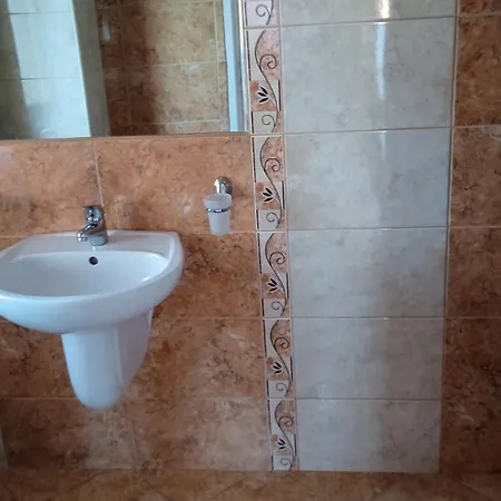 Hristovi Guest house 3*