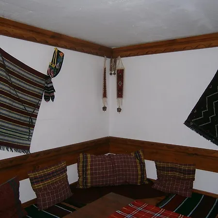 Guest house Hristovi