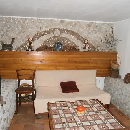 Guest house Hristovi Aheloy
