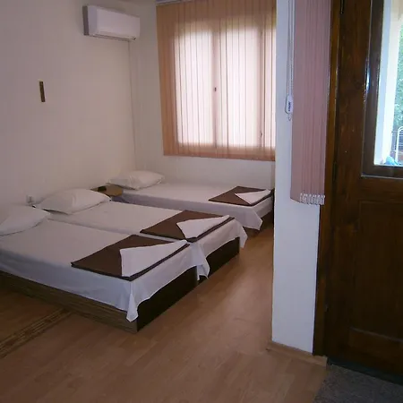 Hristovi Guest house
