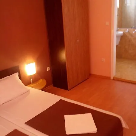 Guest house Hristovi