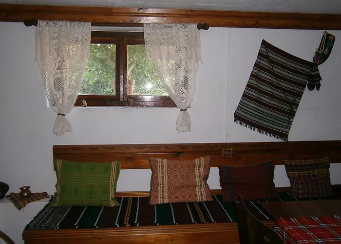 Hristovi 3* אהלוי