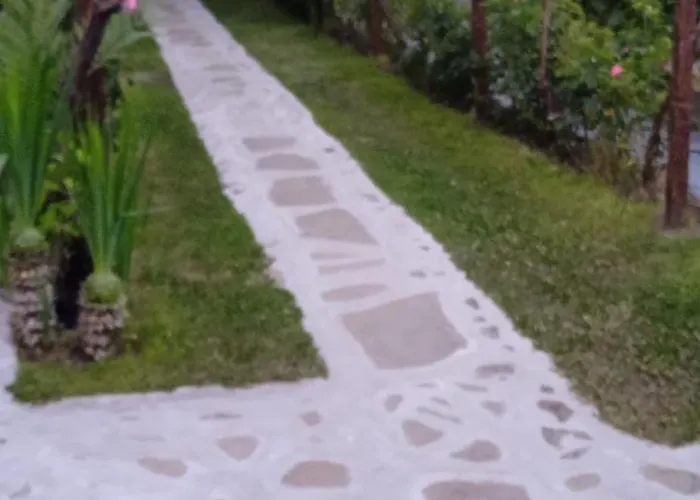 Hristovi 3* אהלוי