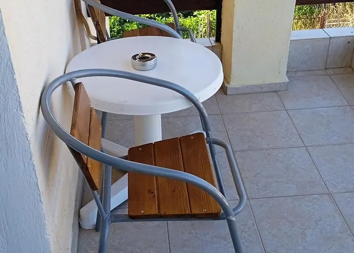 בית הארחה Hristovi אהלוי