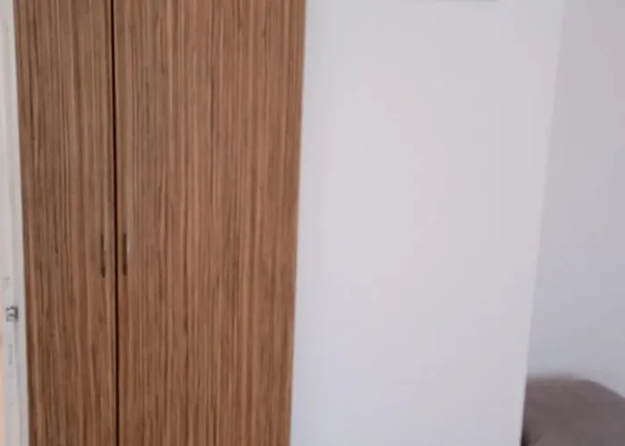 בית הארחה Hristovi