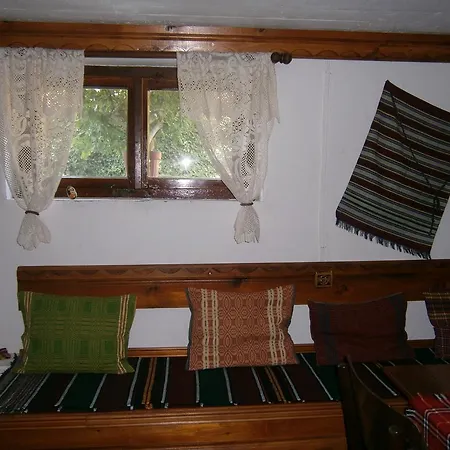 Hristovi 3* Aheloy