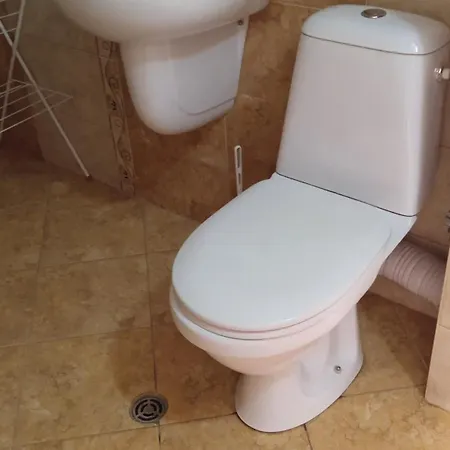 Πανσιόν Hristovi 3*