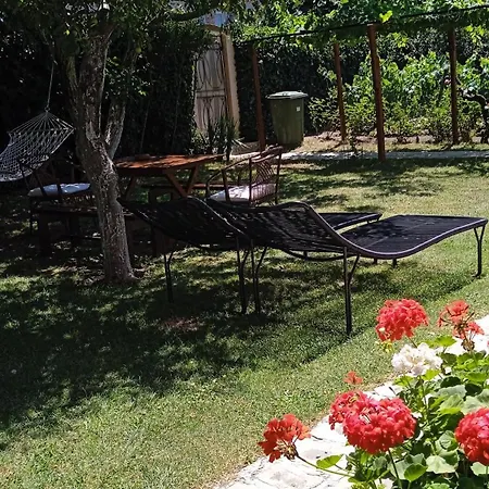 Hristovi Ахелой